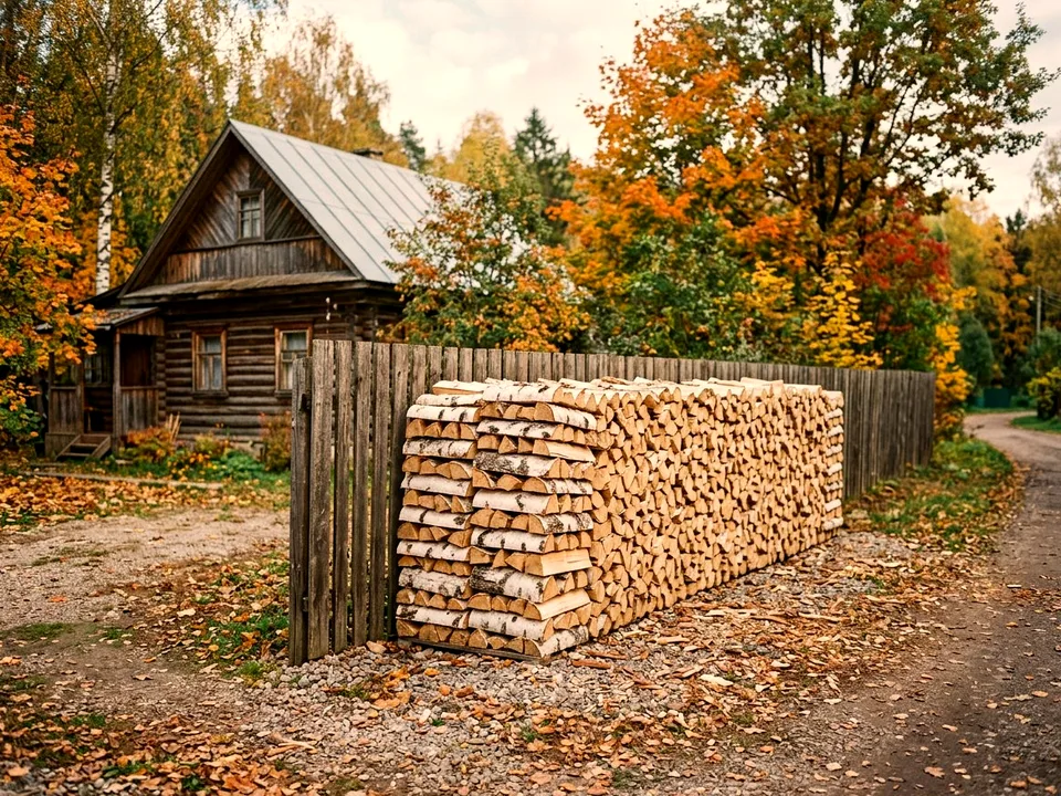 Микс трёх пород, Малаховка, проезд Ольховая, 16Е